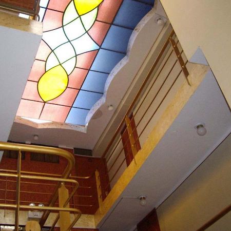 Hostal Sabogal กาฮามาร์กา ภายนอก รูปภาพ