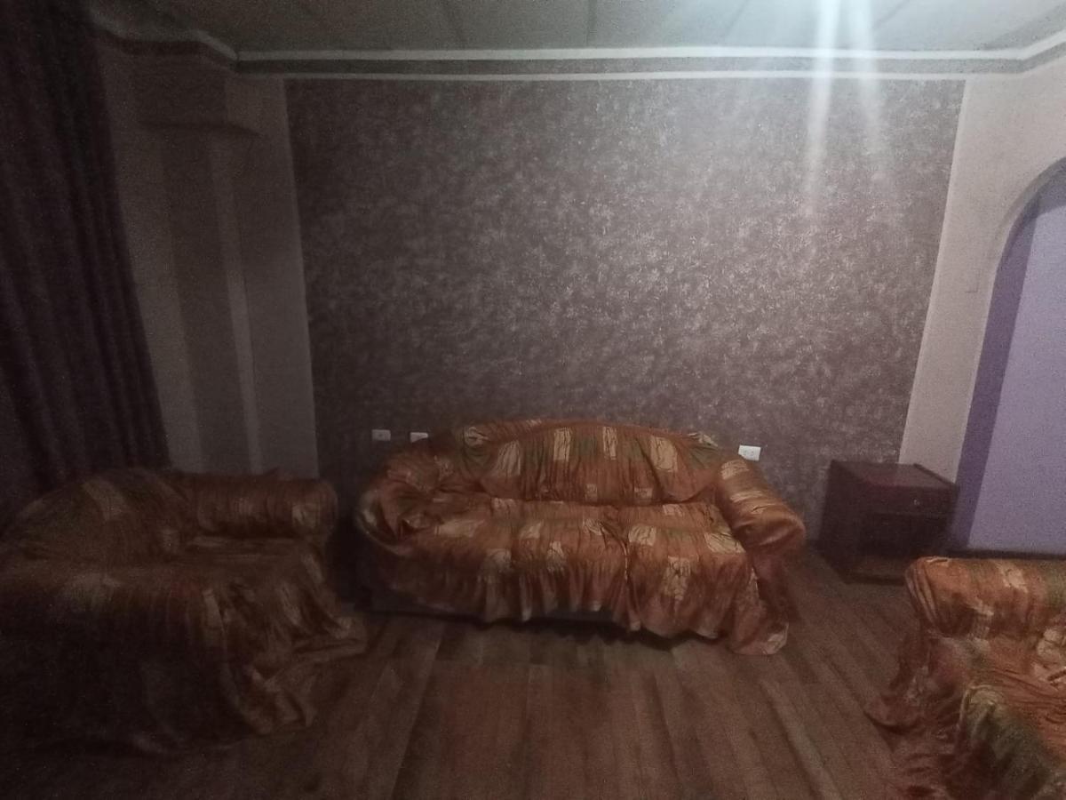 Hostal Sabogal กาฮามาร์กา ภายนอก รูปภาพ